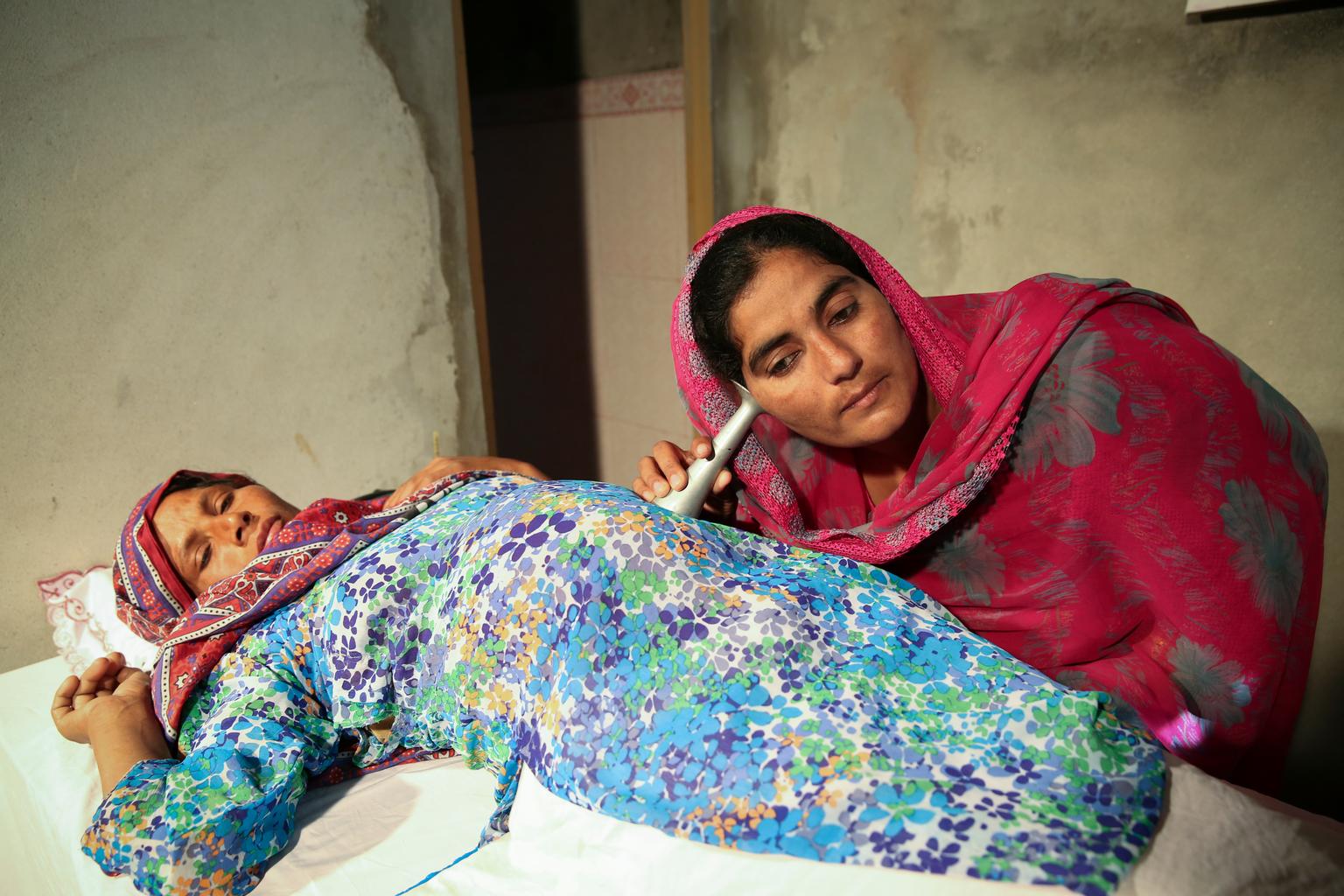 Kilenc hónap: így szülnek a nők a nagyvilágban Kilenc hónap: így szülnek a nők a nagyvilágban