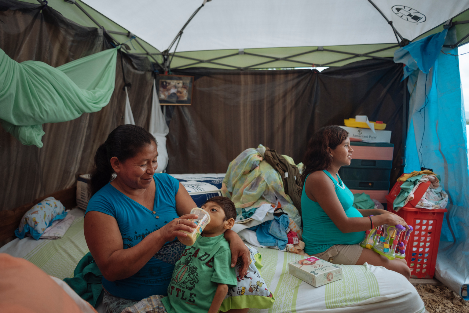 Kilenc hónap: így szülnek a nők a nagyvilágban Kilenc hónap: így szülnek a nők a nagyvilágban
