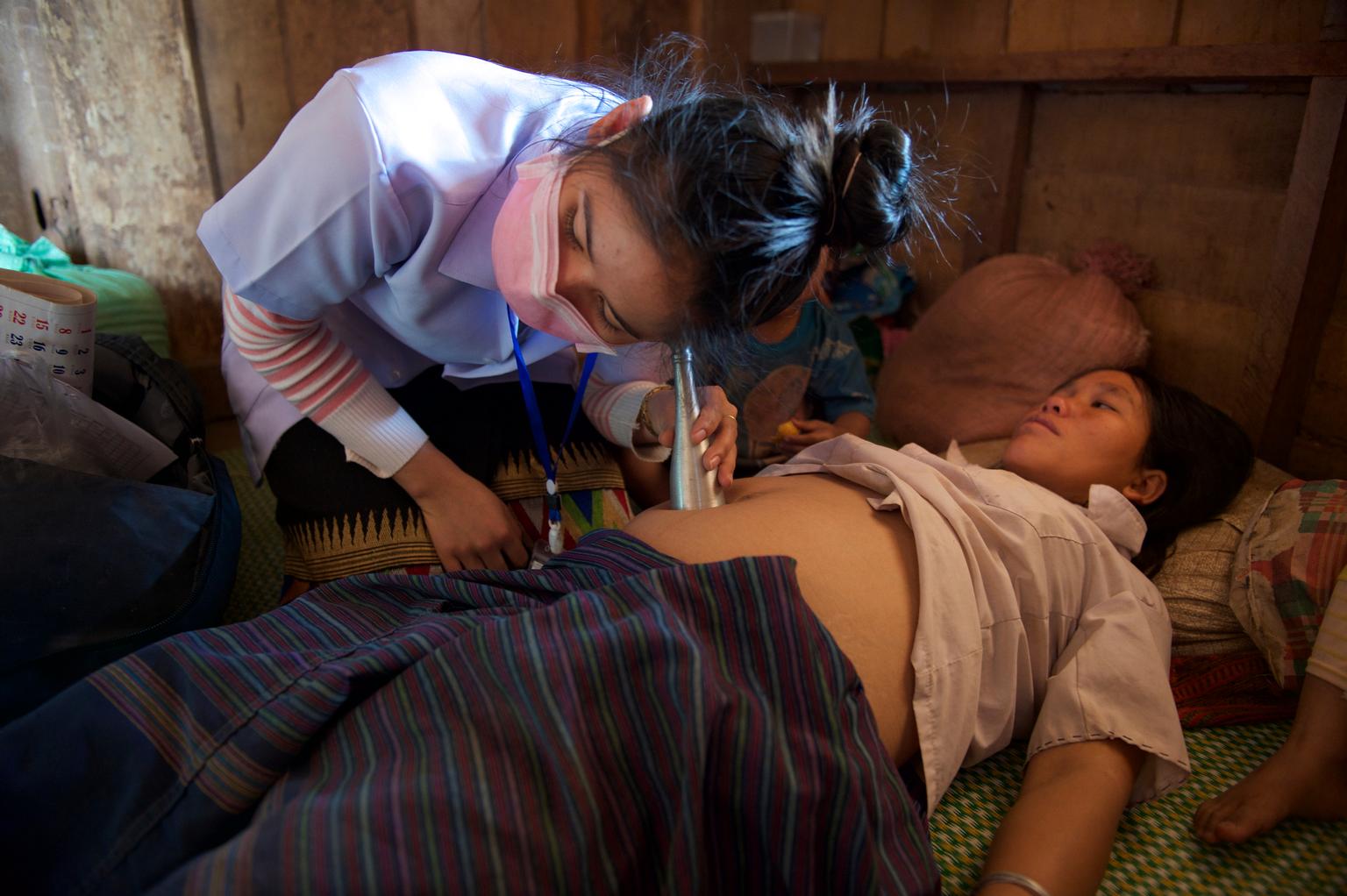 Kilenc hónap: így szülnek a nők a nagyvilágban Kilenc hónap: így szülnek a nők a nagyvilágban