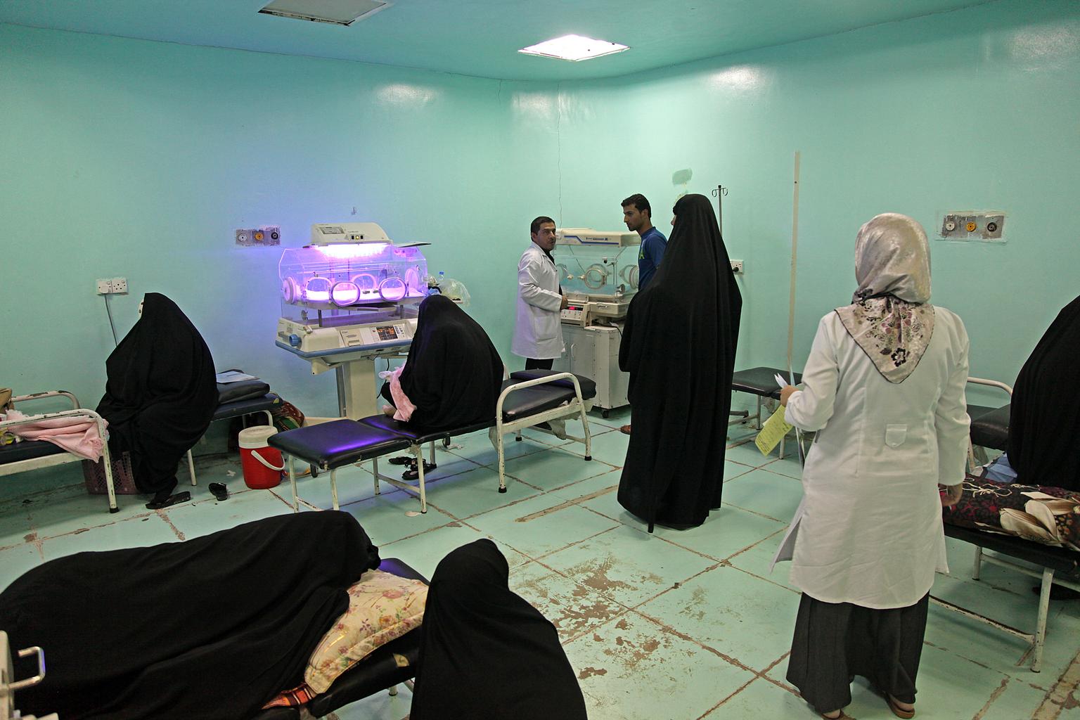 Kilenc hónap: így szülnek a nők a nagyvilágban Kilenc hónap: így szülnek a nők a nagyvilágban