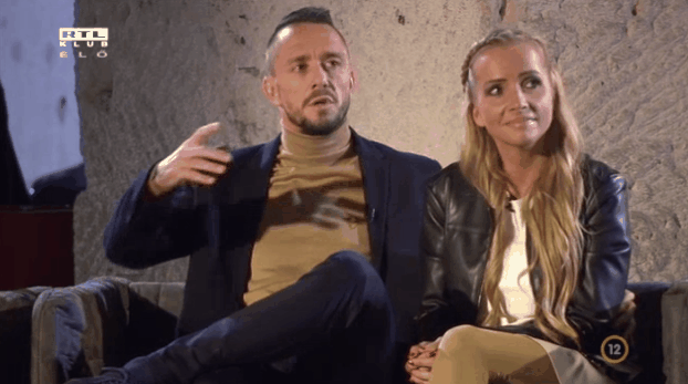 Kabát Péter: tudom, mit csinálnék másképpen a Nyerő Párosban