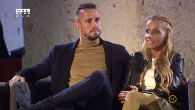 Kabát Péter: tudom, mit csinálnék másképpen a Nyerő Párosban