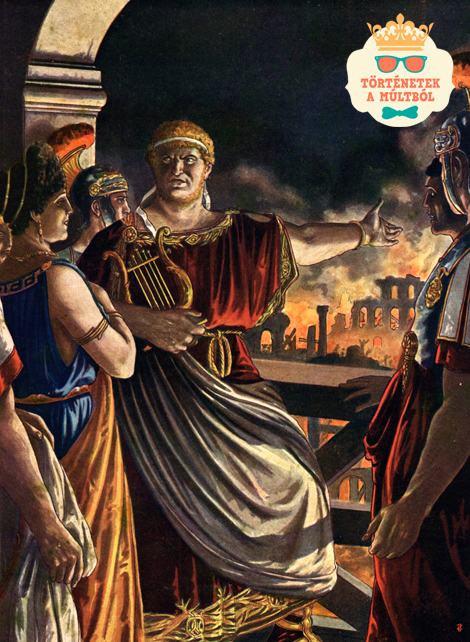 Öt pokoli tűzvész, amit soha nem felejt el a világ