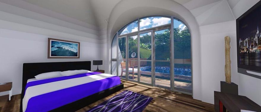 Készítsd el saját hobbit otthonod kevesebb, mjnt 3 nap alatt