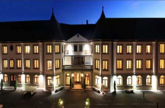 Ennyi a tandíj a világ legdrágább magániskoláiban Ennyi a tandíj a világ legdrágább magániskoláiban