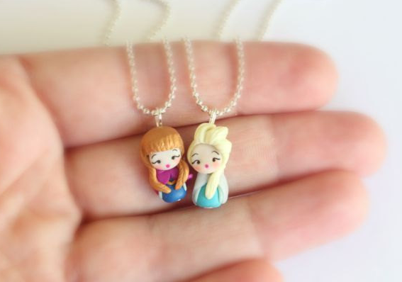 Itt vannak a legjobb ajándékok hugicáknak és nővéreknek