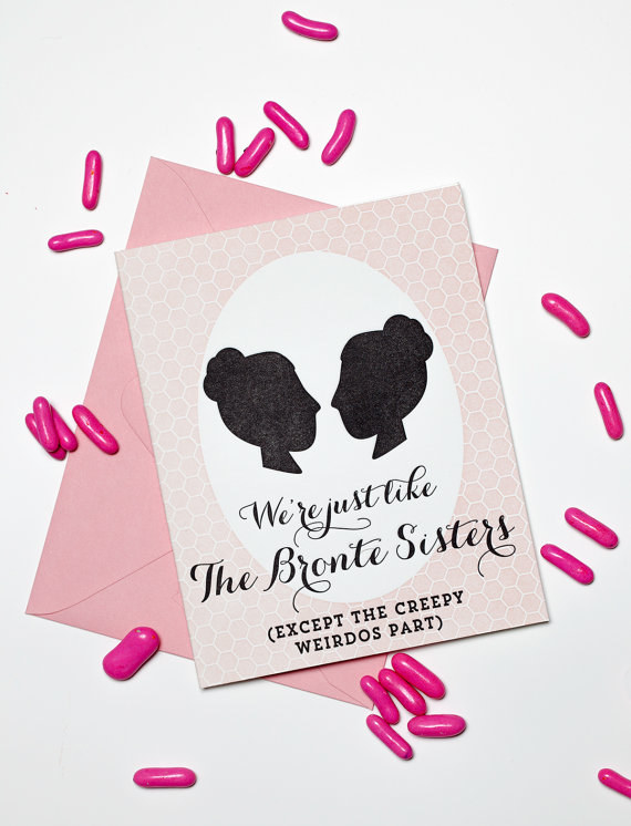 Itt vannak a legjobb ajándékok hugicáknak és nővéreknek