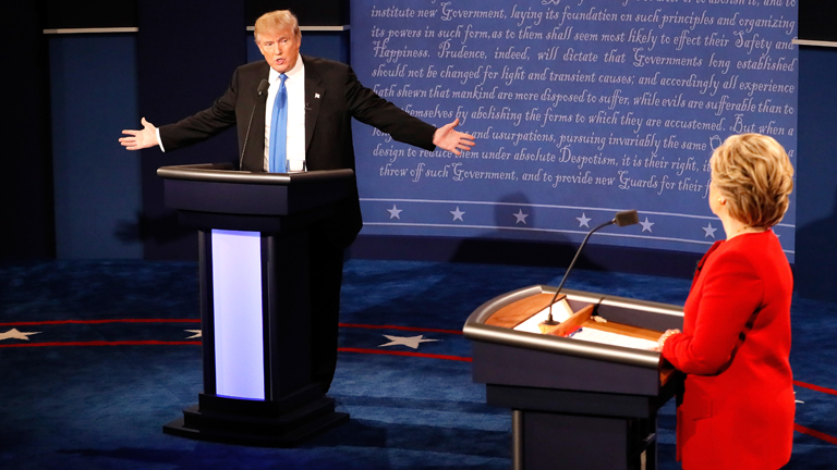 Talán ez a fotó foglalja össze a legjobban a vitát