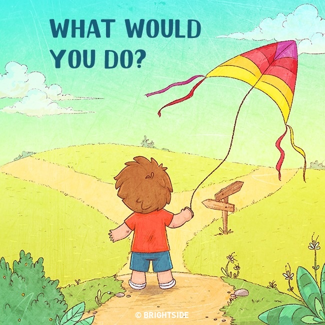 Ezeket a dolgokat minden nap mondanod kéne gyerekednek