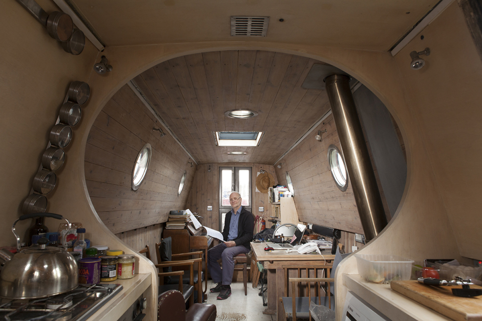 Fogadjunk, hogy mostantól te is lakóhajóban akarsz majd élni Fogadjunk, hogy mostantól te is lakóhajóban akarsz majd élni