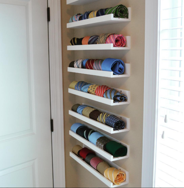 12 hasznos rendszerezési tipp halandó emberek gardróbjaiba 12 hasznos rendszerezési tipp halandó emberek gardróbjaiba