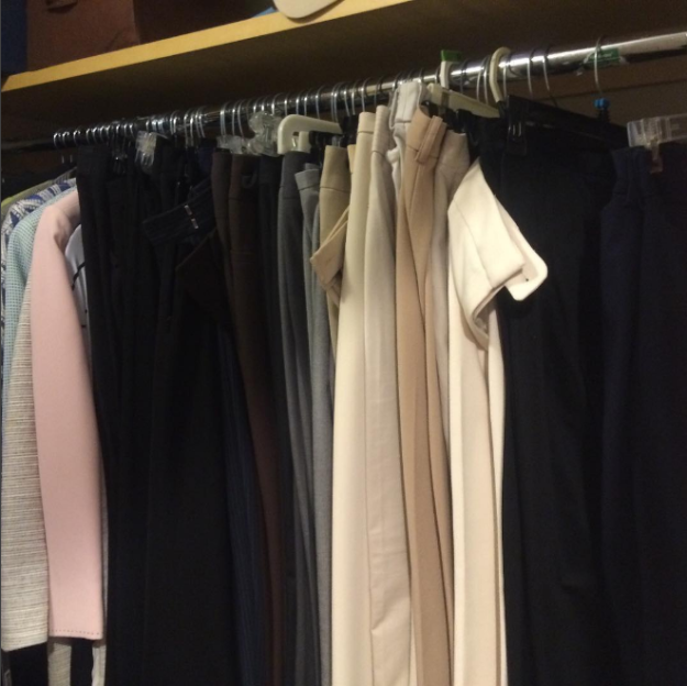 12 hasznos rendszerezési tipp halandó emberek gardróbjaiba 12 hasznos rendszerezési tipp halandó emberek gardróbjaiba