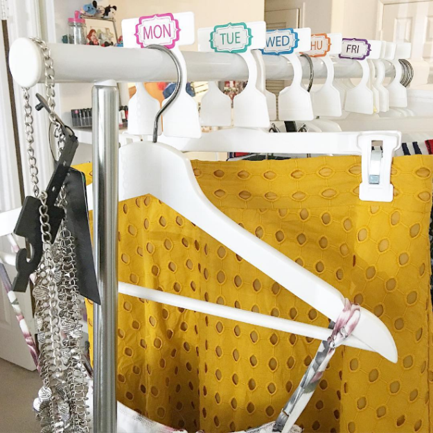 12 hasznos rendszerezési tipp halandó emberek gardróbjaiba 12 hasznos rendszerezési tipp halandó emberek gardróbjaiba