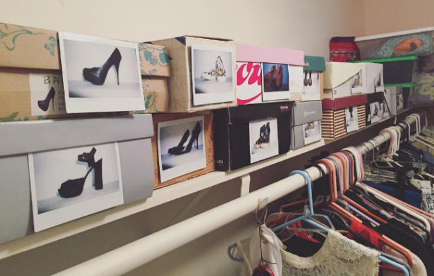 12 hasznos rendszerezési tipp halandó emberek gardróbjaiba 12 hasznos rendszerezési tipp halandó emberek gardróbjaiba