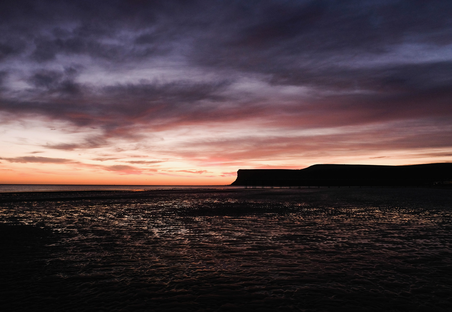 Elhoztuk az ősz egyik legszebb napfelkeltéjét - káprázatos fotók
