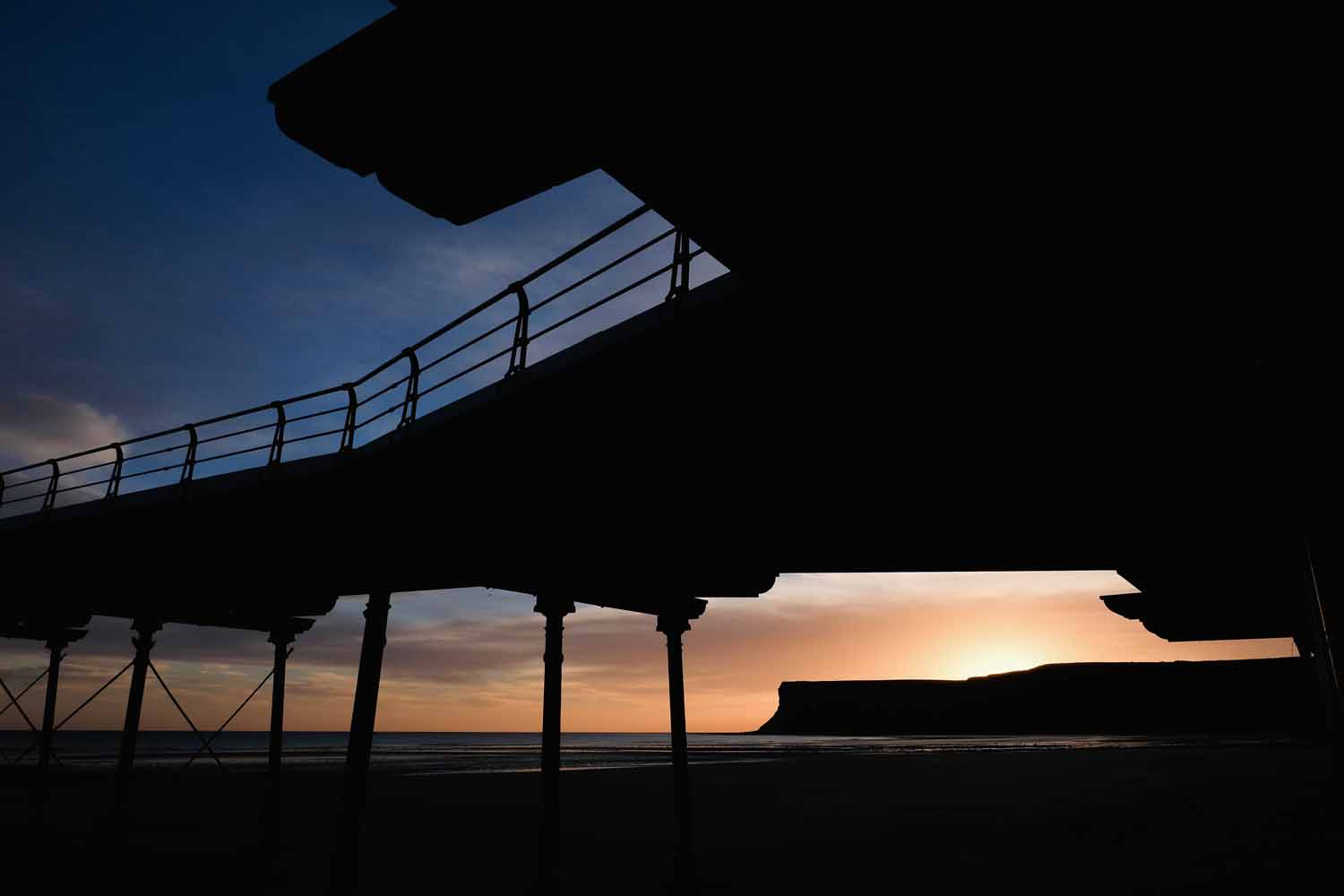 Elhoztuk az ősz egyik legszebb napfelkeltéjét - káprázatos fotók