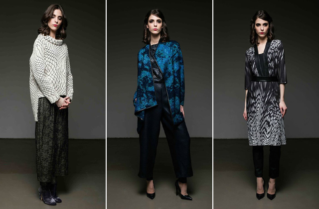 A hónap terveztője az októberi WAMP-on: az Artista 