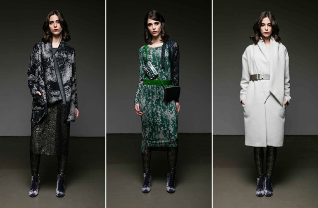 A hónap terveztője az októberi WAMP-on: az Artista 