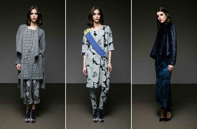 A hónap terveztője az októberi WAMP-on: az Artista 