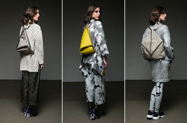 A hónap tervezője az októberi WAMP-on: az Artista 