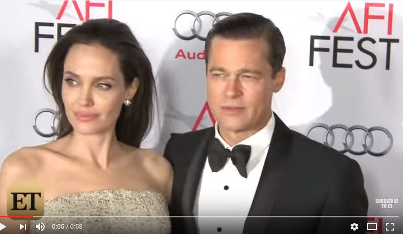 Nézz be, Angelina Jolie és a gyerekei új otthonába