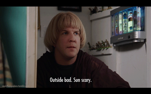 Agorafóbiás anyák: amikor a halálfélelem erősebb, mint az anyai ösztön