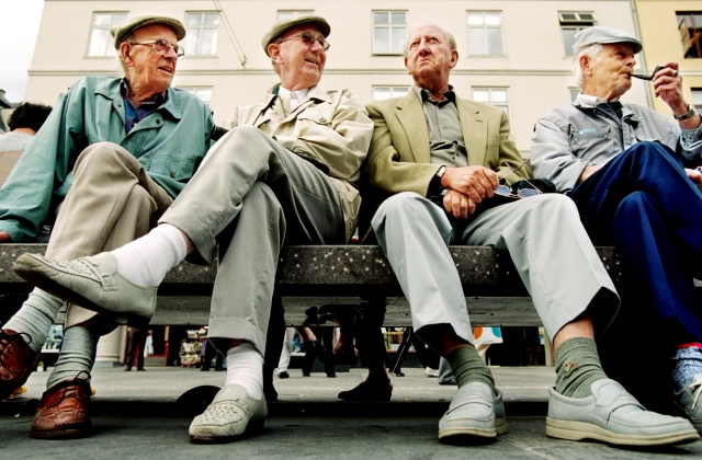 Amerikában sem jó a nyugdíjasoknak – ránk is ez vár?