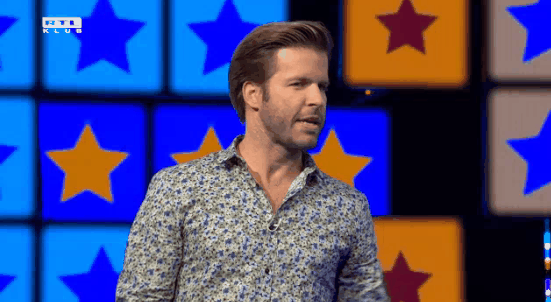 Keményen beszóltak Sebestyén Balázsnak a Kicsi Óriásokban