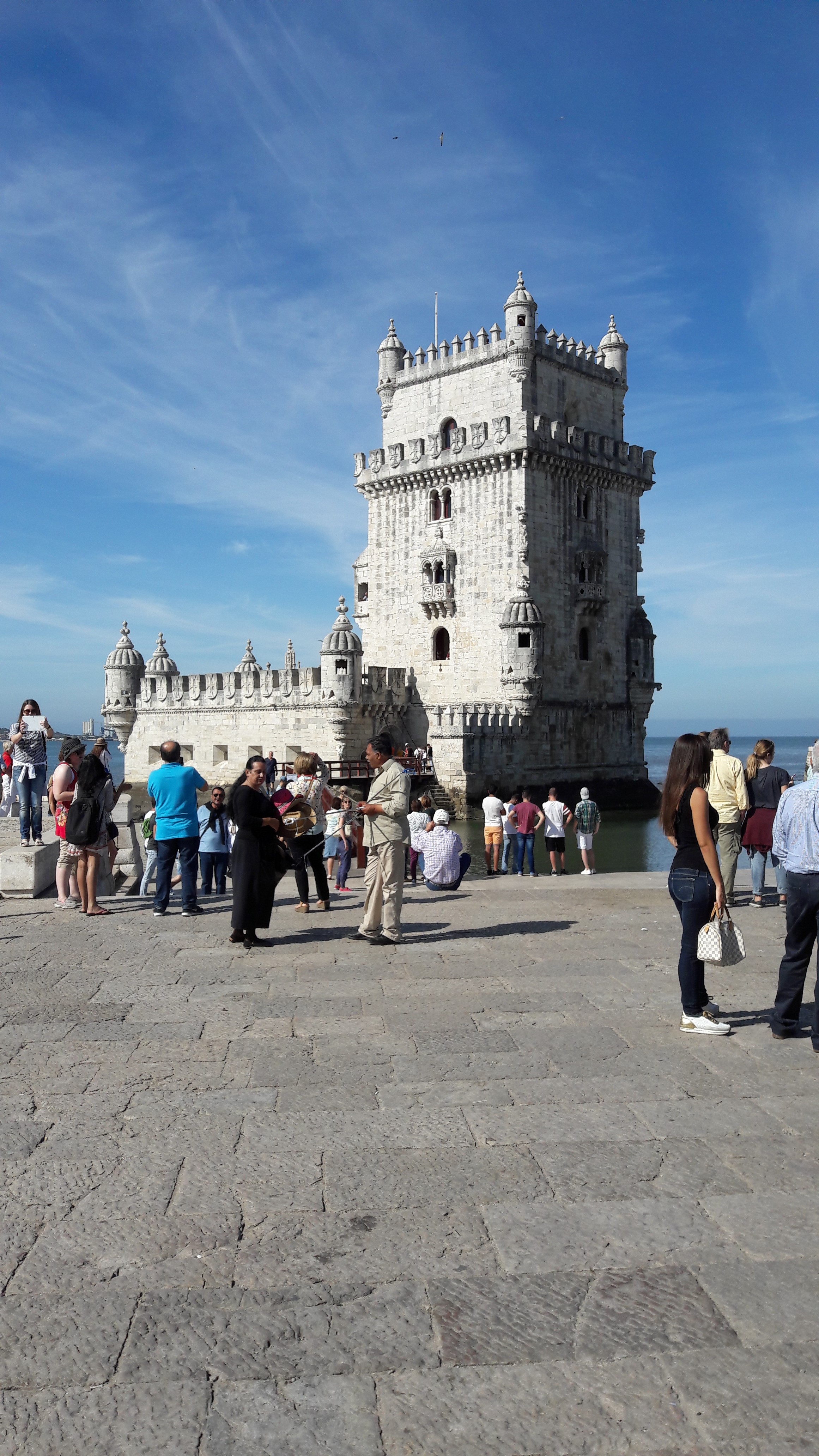 20 fotó, ami bizonyítja, hogy nincs pazarabb hely Lisszabonnál egy szuper városnézésre