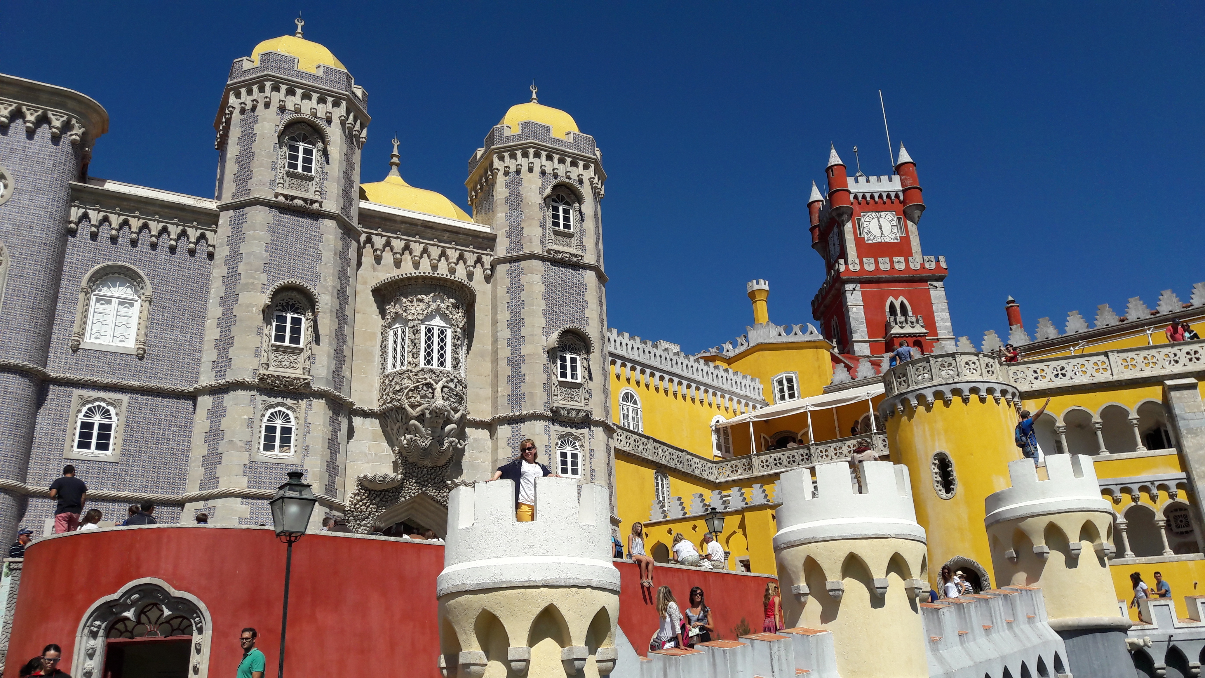 20 fotó, ami bizonyítja, hogy nincs pazarabb hely Lisszabonnál egy szuper városnézésre