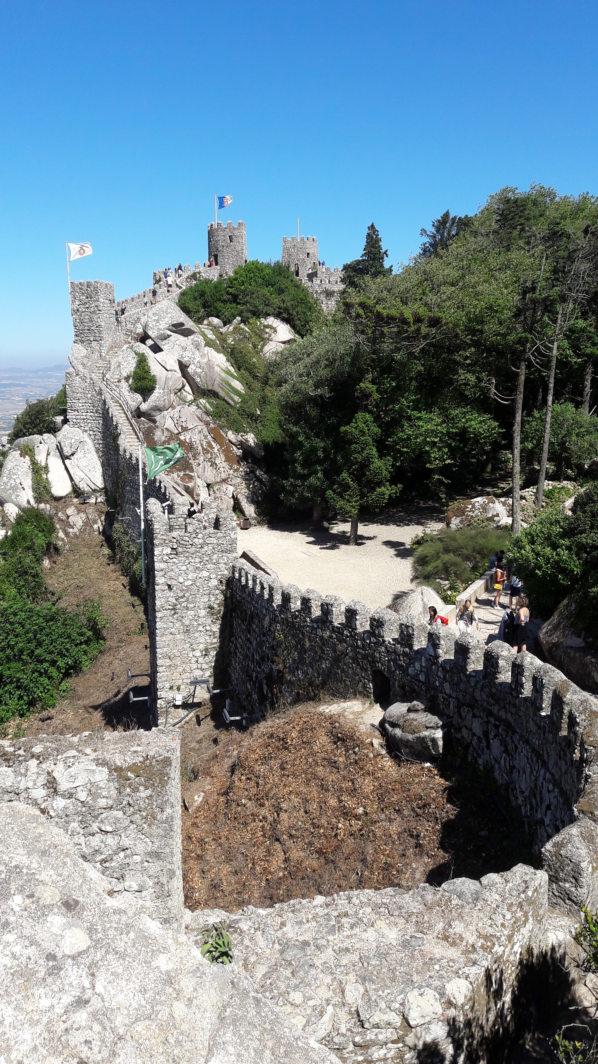 20 fotó, ami bizonyítja, hogy nincs pazarabb hely Lisszabonnál egy szuper városnézésre