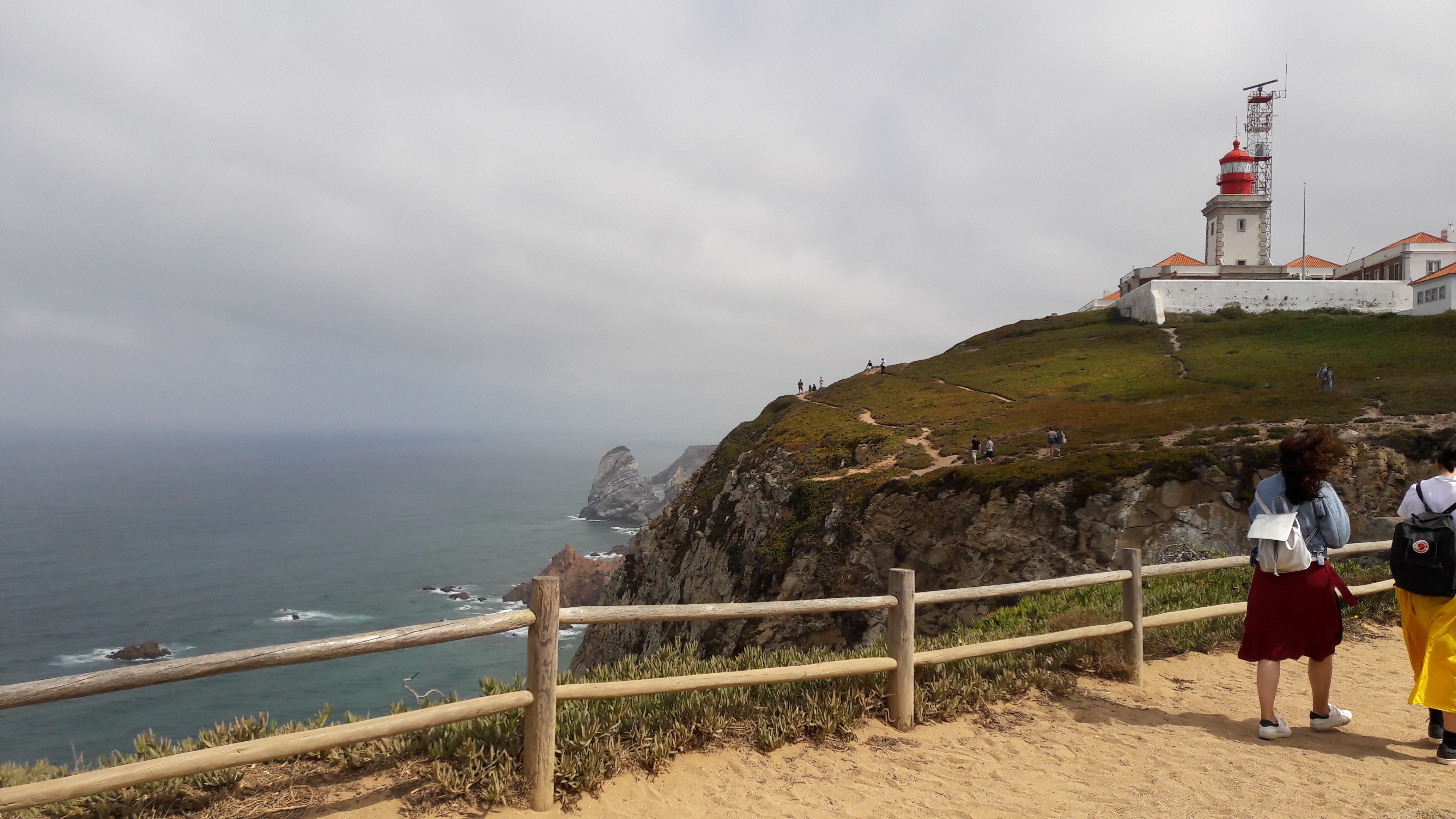 20 fotó, ami bizonyítja, hogy nincs pazarabb hely Lisszabonnál egy szuper városnézésre