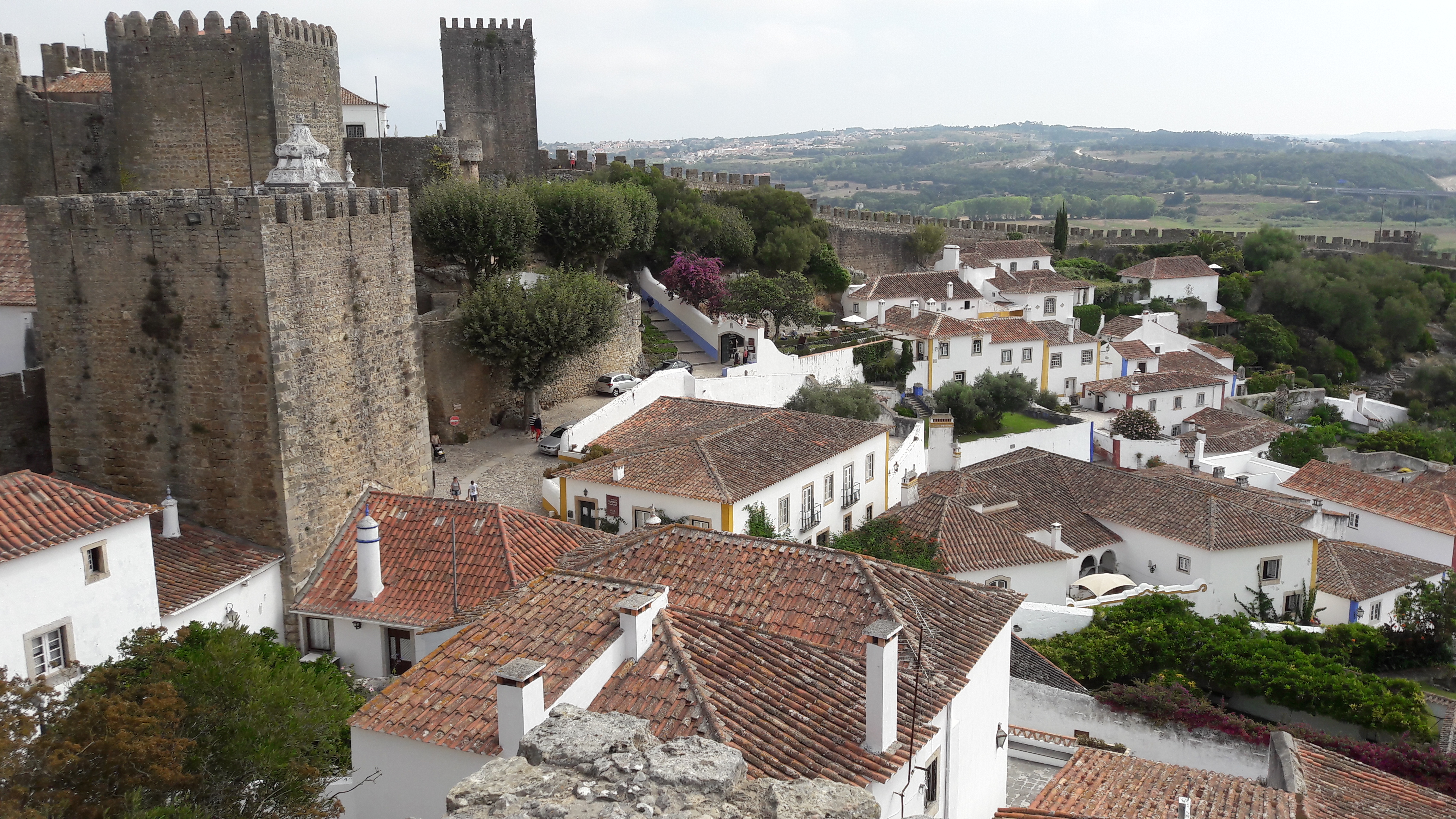 20 fotó, ami bizonyítja, hogy nincs pazarabb hely Lisszabonnál egy szuper városnézésre