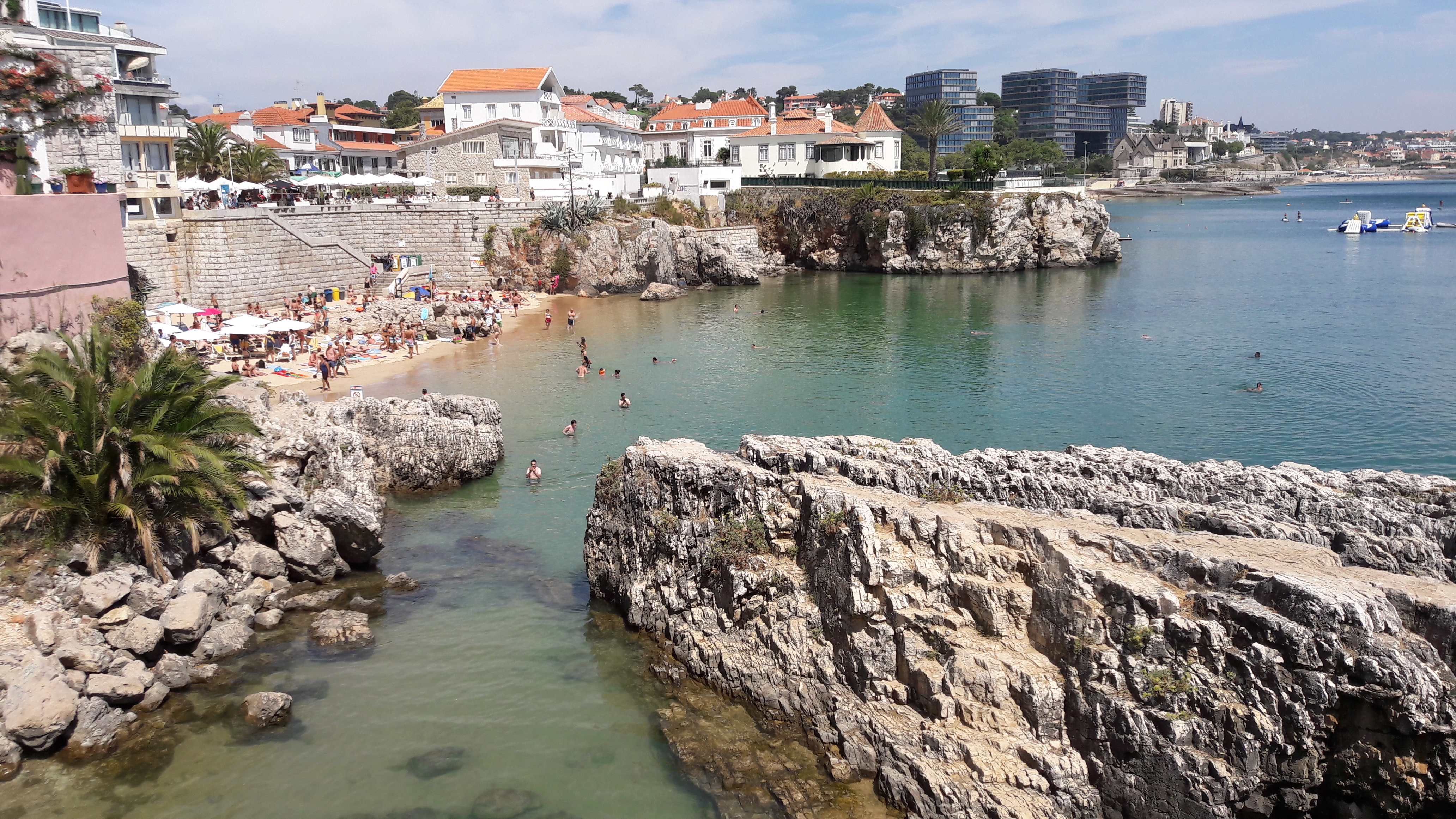 20 fotó, ami bizonyítja, hogy nincs pazarabb hely Lisszabonnál egy szuper városnézésre