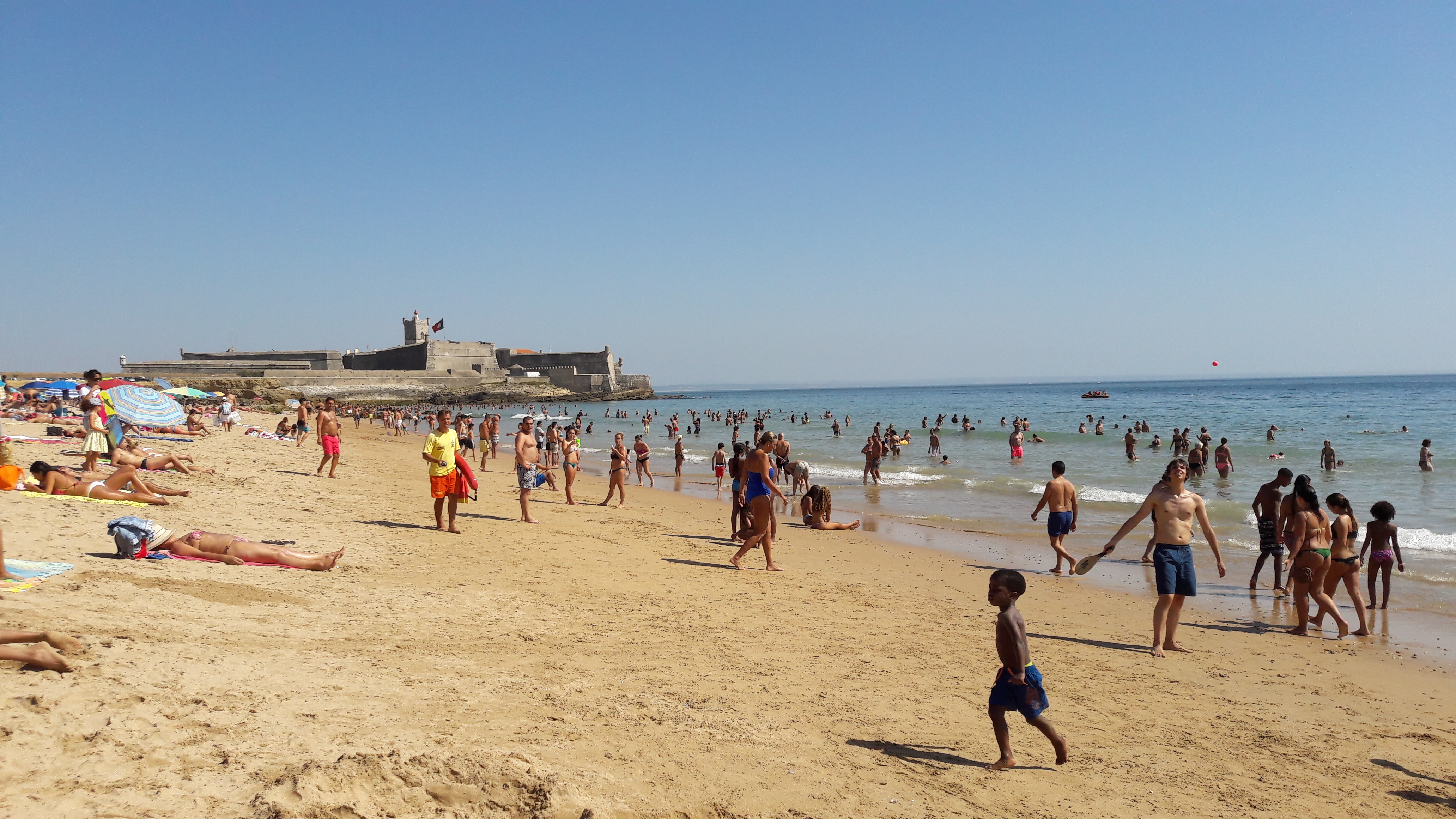 20 fotó, ami bizonyítja, hogy nincs pazarabb hely Lisszabonnál egy szuper városnézésre