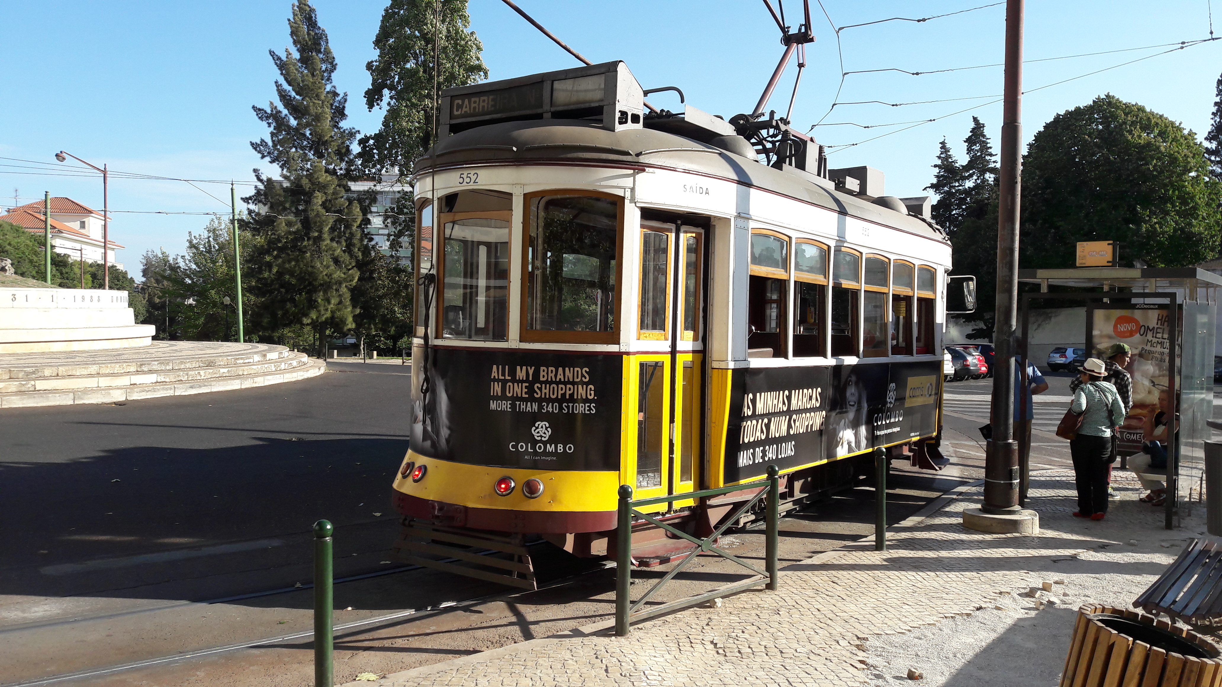 20 fotó, ami bizonyítja, hogy nincs pazarabb hely Lisszabonnál egy szuper városnézésre