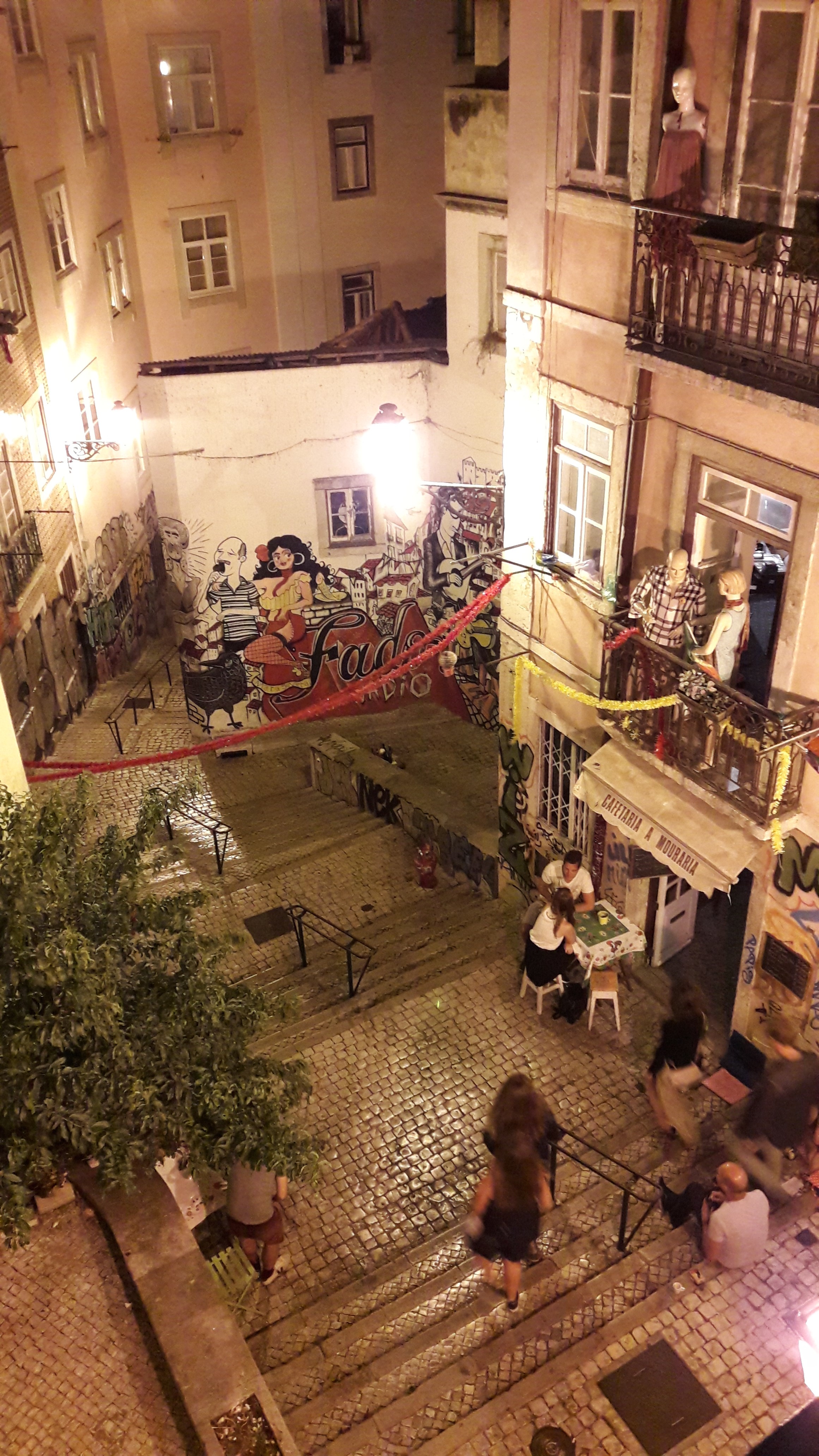 20 fotó, ami bizonyítja, hogy nincs pazarabb hely Lisszabonnál egy szuper városnézésre