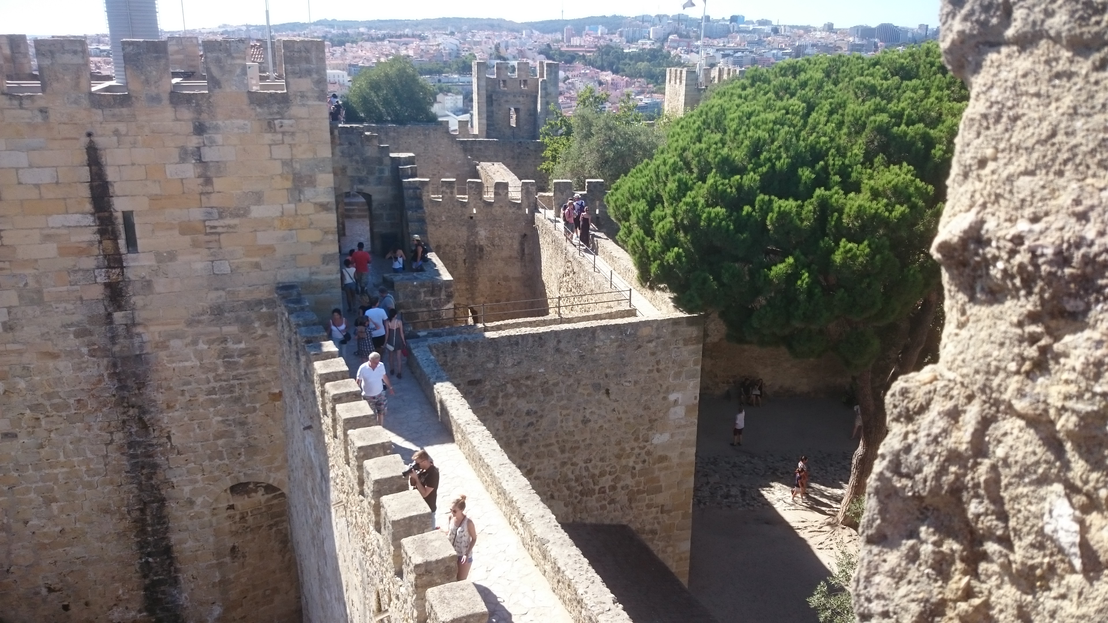 20 fotó, ami bizonyítja, hogy nincs pazarabb hely Lisszabonnál egy szuper városnézésre
