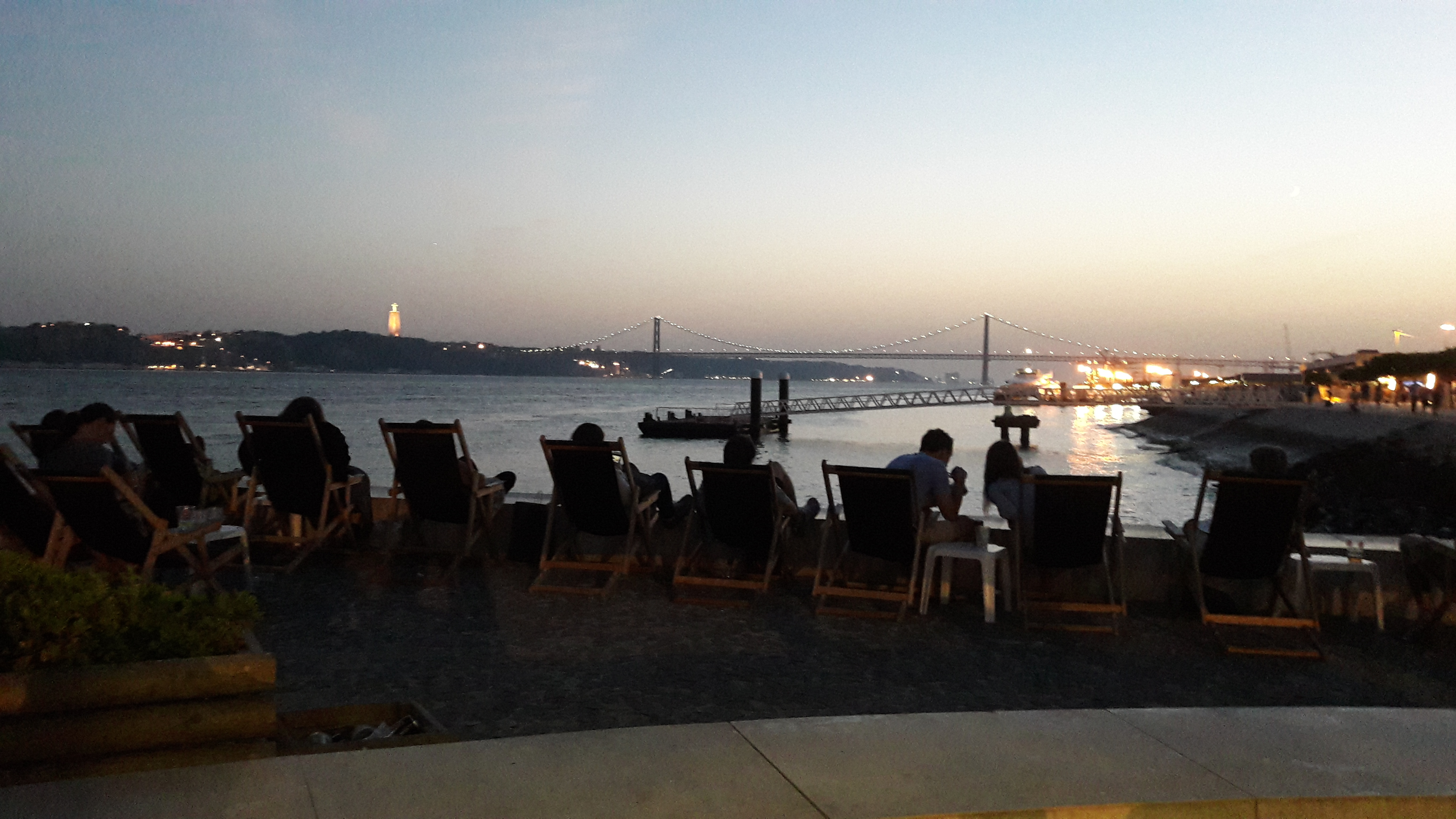 20 fotó, ami bizonyítja, hogy nincs pazarabb hely Lisszabonnál egy szuper városnézésre