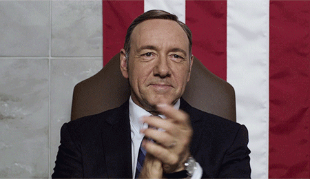 Nyolc színész, aki sokkal jobb amerikai elnök lenne, mint Clinton és Trump