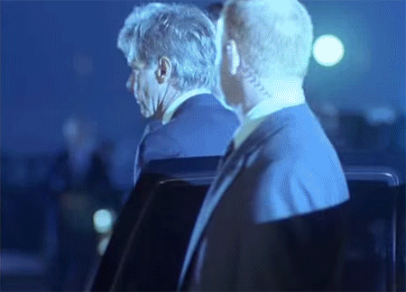 Nyolc színész, aki sokkal jobb amerikai elnök lenne, mint Clinton és Trump