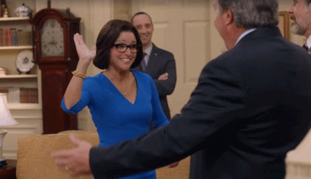 Nyolc színész, aki sokkal jobb amerikai elnök lenne, mint Clinton és Trump