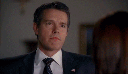 Nyolc színész, aki sokkal jobb amerikai elnök lenne, mint Clinton és Trump