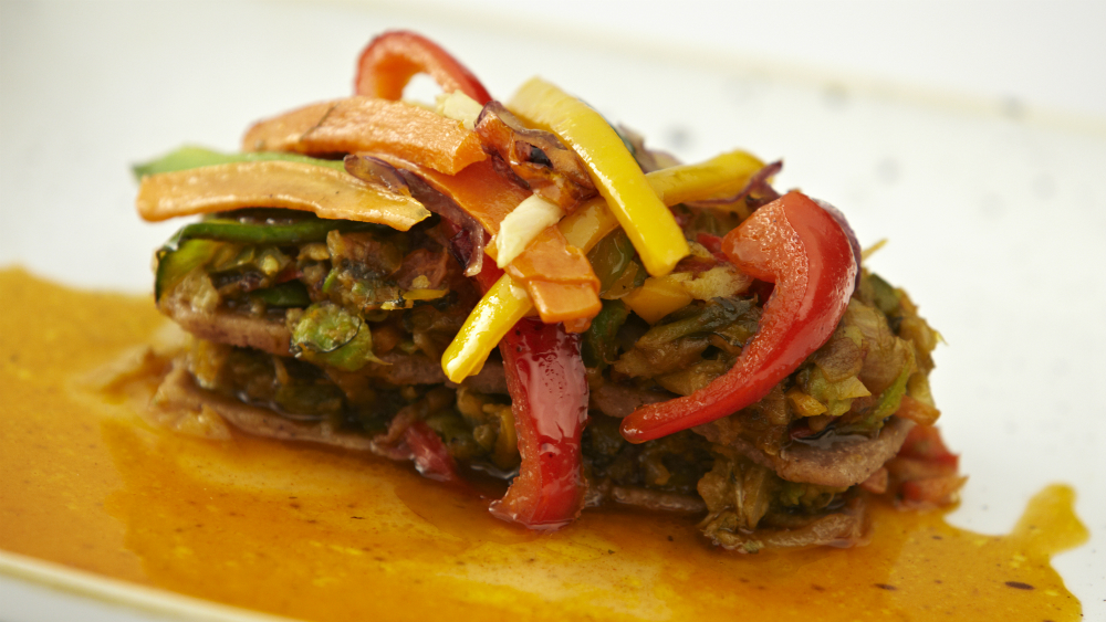 Erre joggal büszke a Konyhafőnök versenyzője - a séf megdicsérte Otíliát