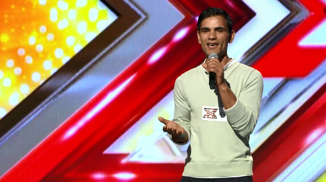 Hatalmas balhé Gáspár Laci miatt az X-Faktorban