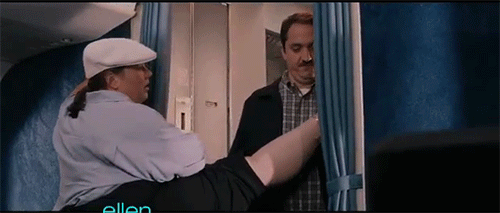 Egyre többen randalíroznak a repülőgépeken Egyre többen randalíroznak a repülőgépeken