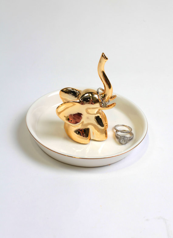 Csodás ajándékok azoknak, akik imádják az elefántokat