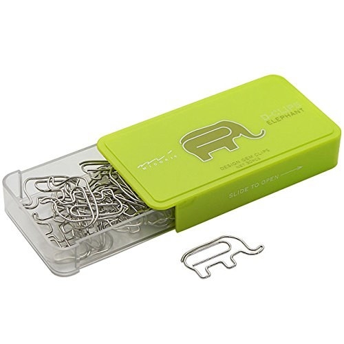 Csodás ajándékok azoknak, akik imádják az elefántokat