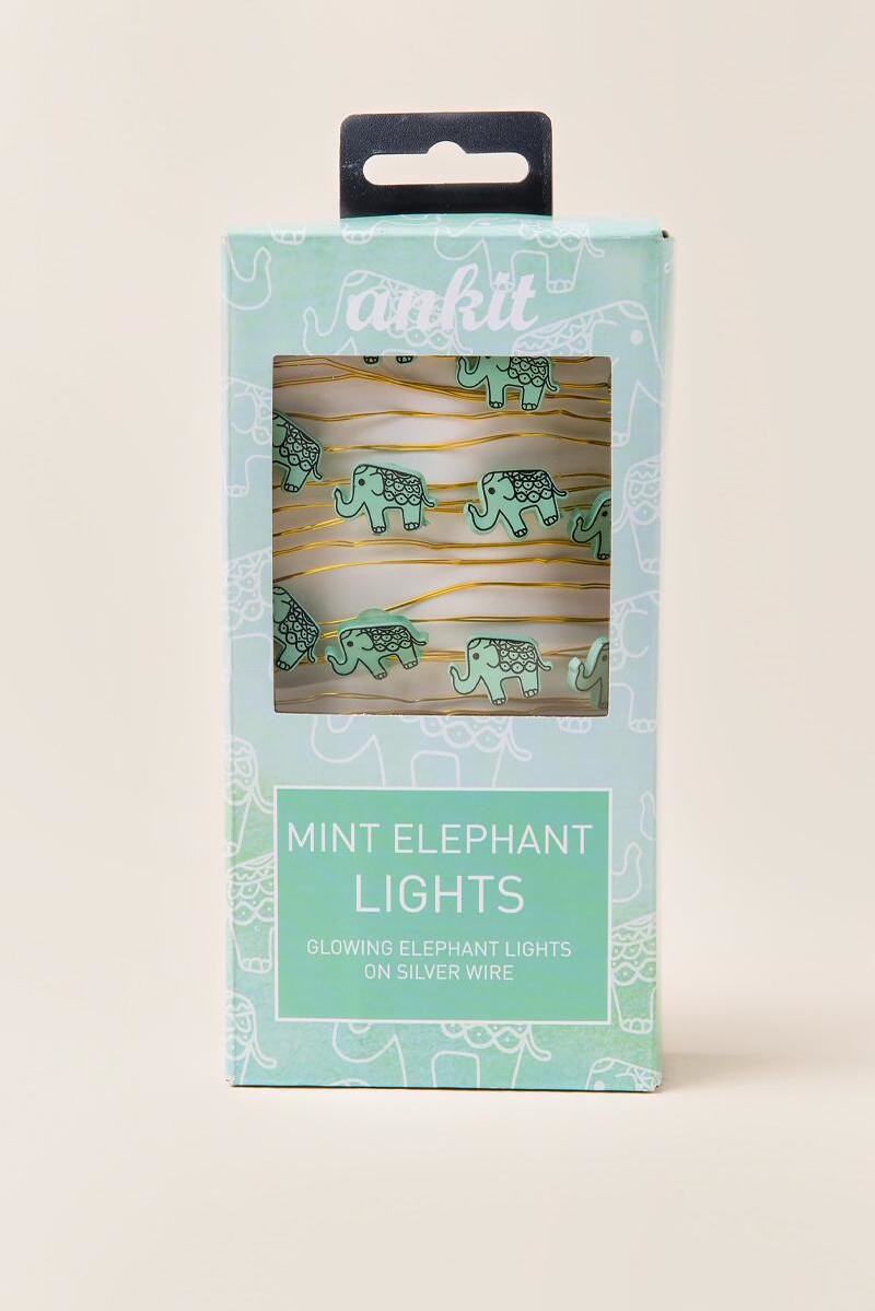 Csodás ajándékok azoknak, akik imádják az elefántokat