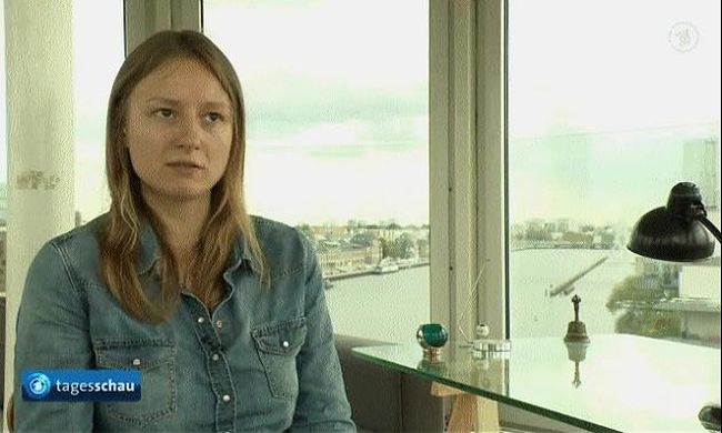 Fogságban szült az elrabolt újságírónő, sikerült megszöknie